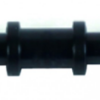Соединитель для капельной микротрубки, 3 мм